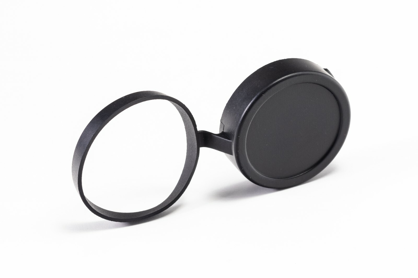 Leica 42x Geovid BRF/HD/R Rangefinder Binoculars Objective Lens Cover