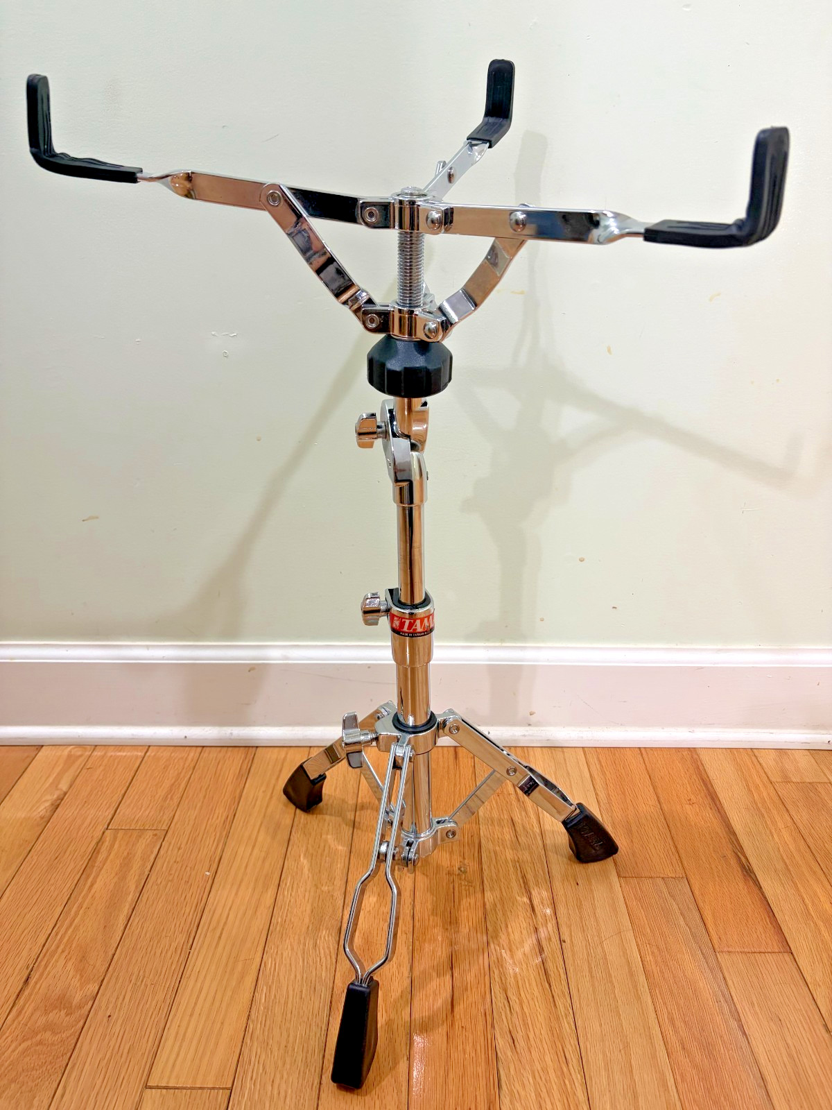 Tama Red Label Snare Drum Stand Nice