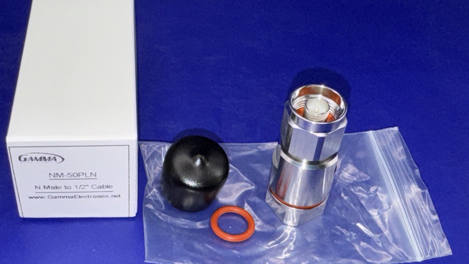 Gamma NM-50PLN