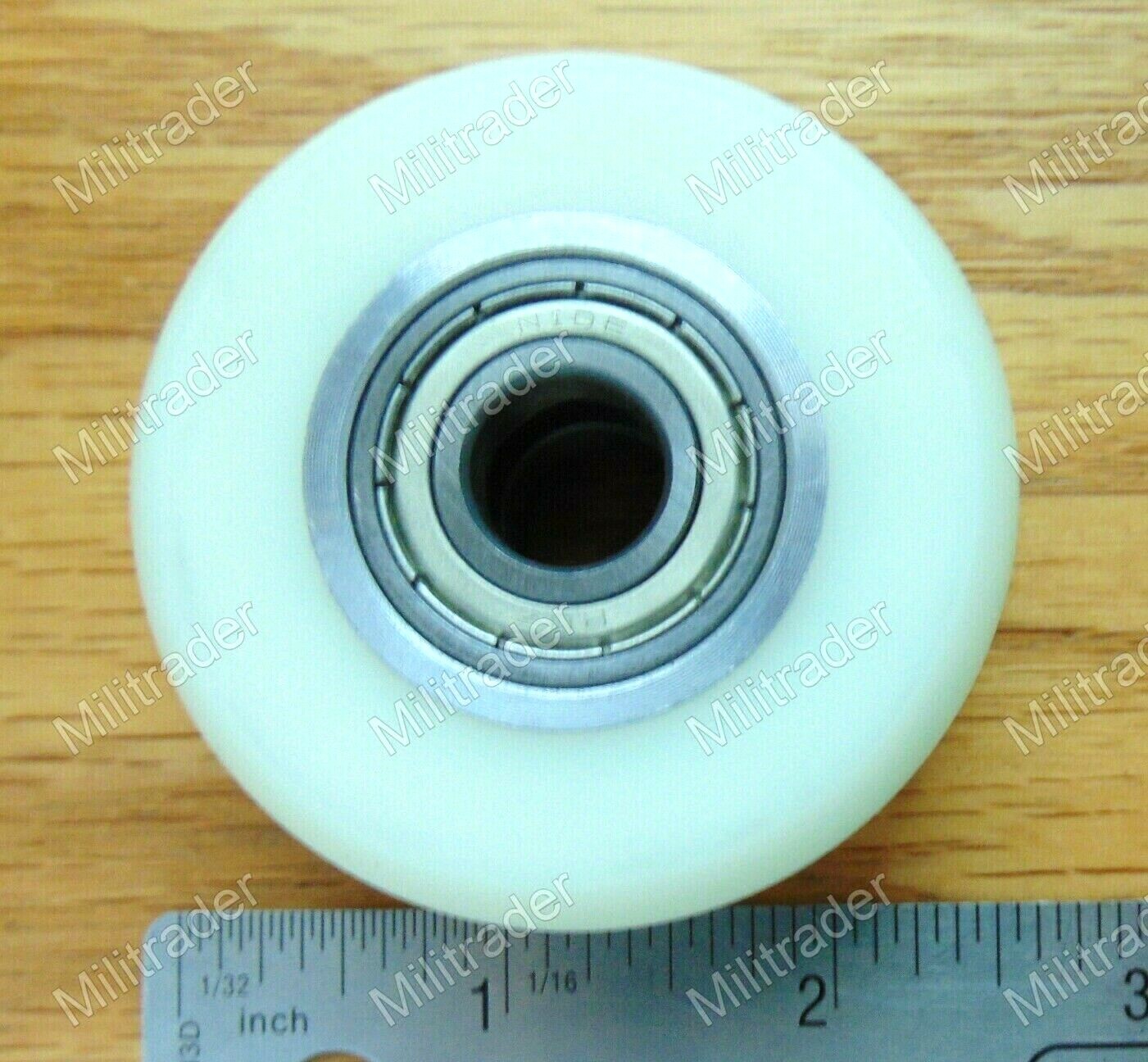 Elliptical Wheel - Reebok/Icon Super Ramp RL 7.0 Model:RBEL780101 Part# 306984