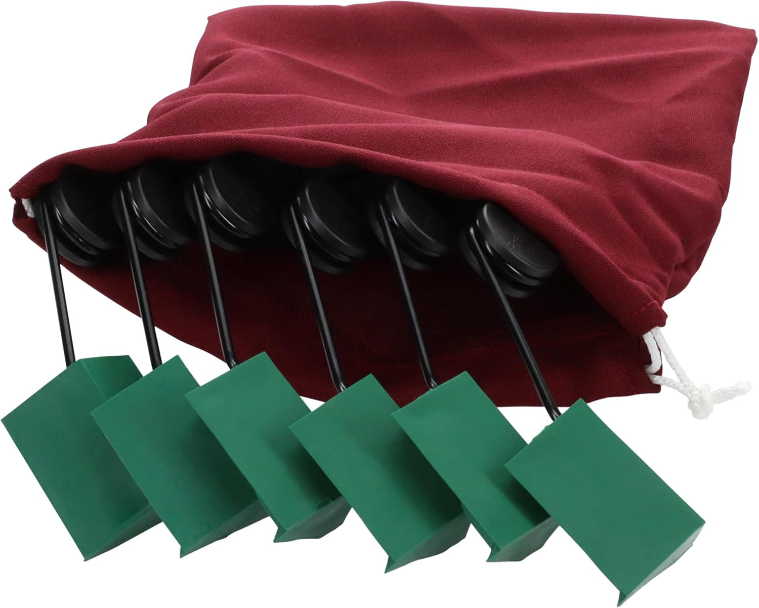 Pocket Reducers