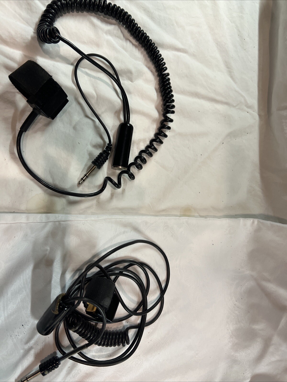 TELEX PT-200 PILOT PUSH TO TALK AIRCRAFT SWITCH FOR AVIATION AIRPLANE AIRCRAFT