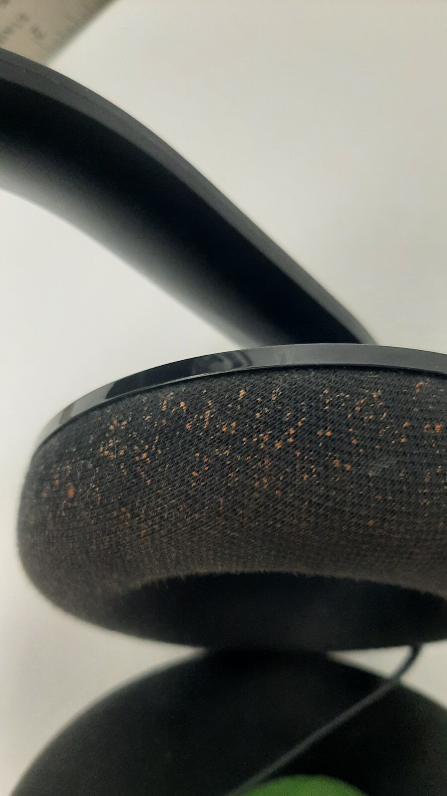 Xbox headset