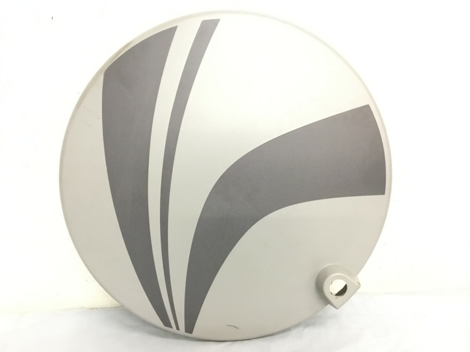 Healthrider Elliptical Plastic Disc Cover 287217