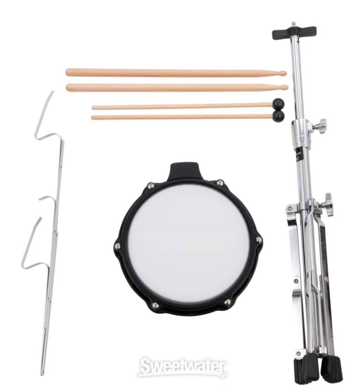 Pearl Belsona Student Bell Kit with Rolling Case