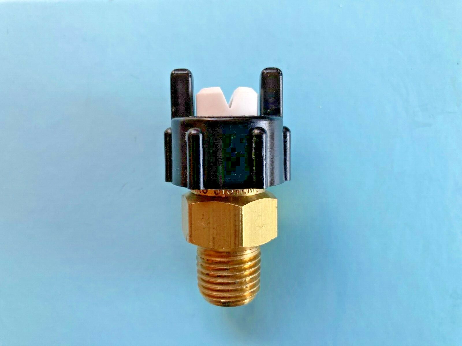 Ceramic Sealcoating Spray Tips Sealcoat Spray Tips 3/8" 80/40, 80/50, 80/70 MBG