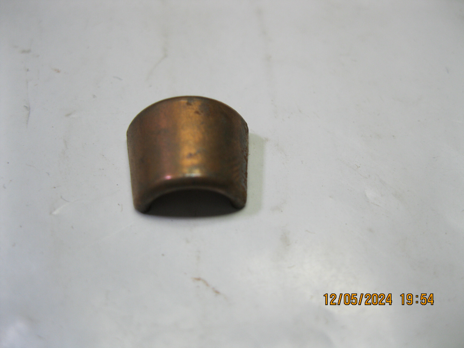 Engine Valve Spring Retainer Keeper Sealed Power VK-63