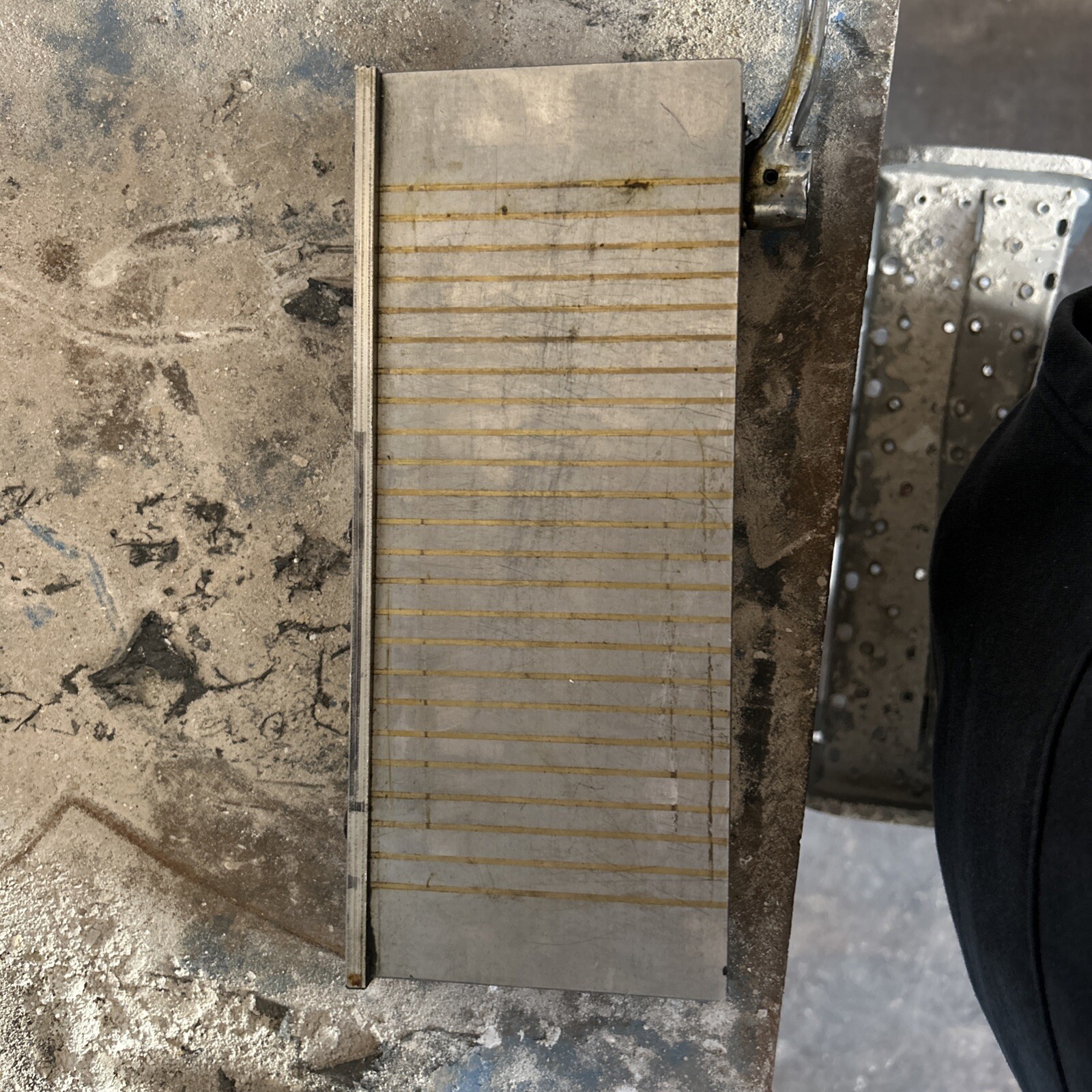 USE MAG Magnetic Chuck