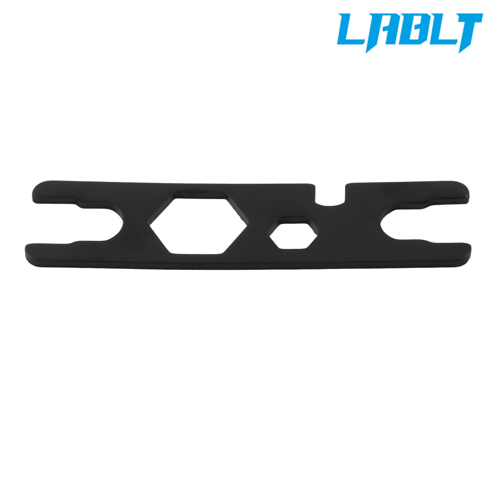 LABLT 16-Inch Rivet Nut Gun Set 15 Mandrels 200Pcs Rivnuts Nutsert Tool Kit