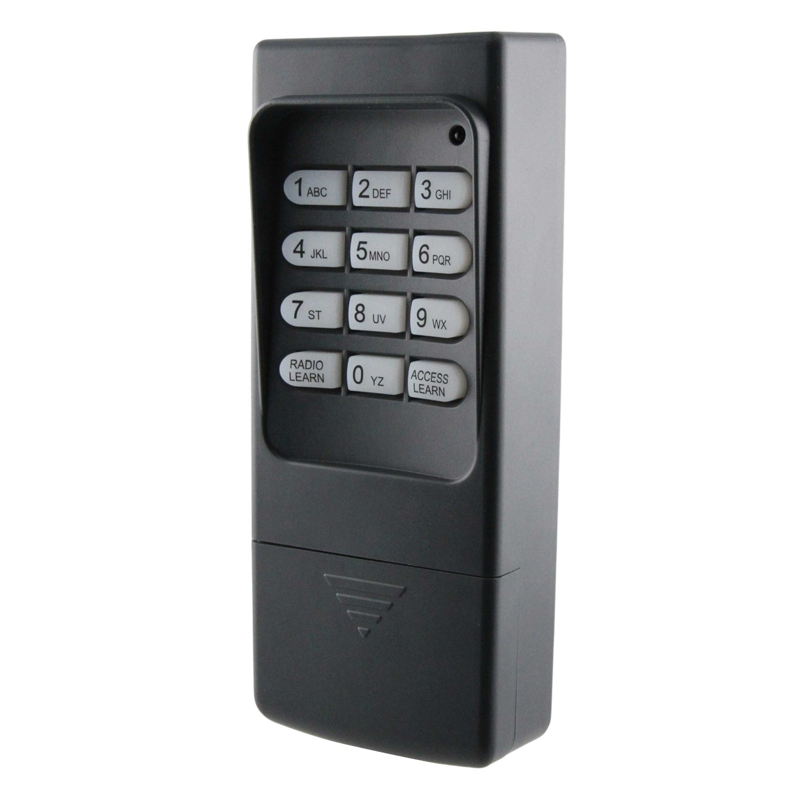 Replacement Garage Door Opener Wireless Wall Keypad for Multi Code 420001