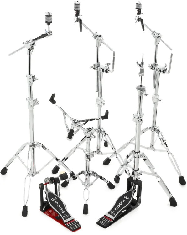 DW 5000 Series 6-piece Hardware Pack