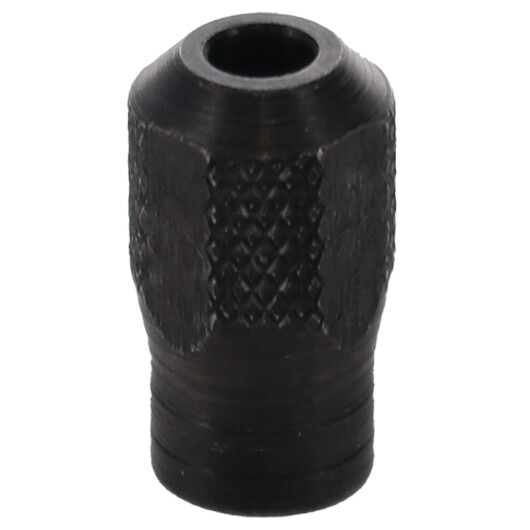 Bosch 2610014582 Collet Nut for 300, 395, 4000, 4300 Rotary Tool or Dremel Cord