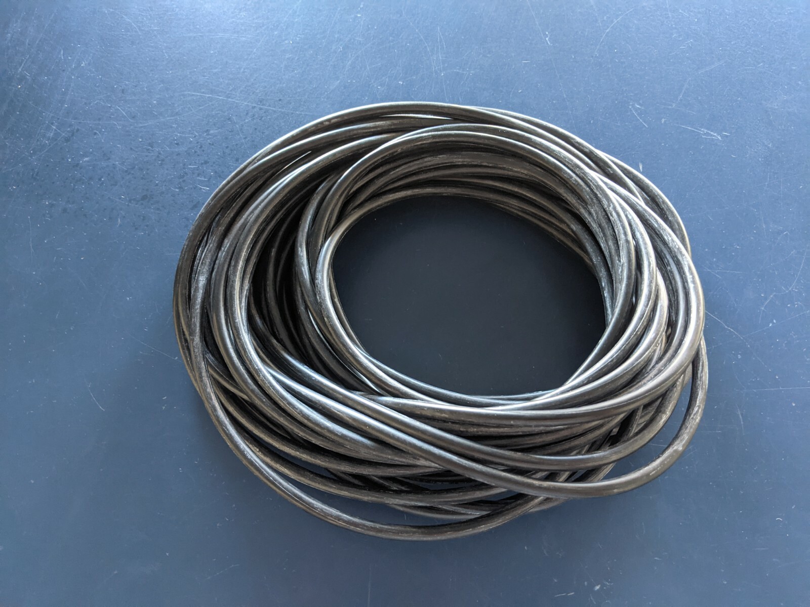 381 BUNA O-RING 12" ID (ONE EACH)
