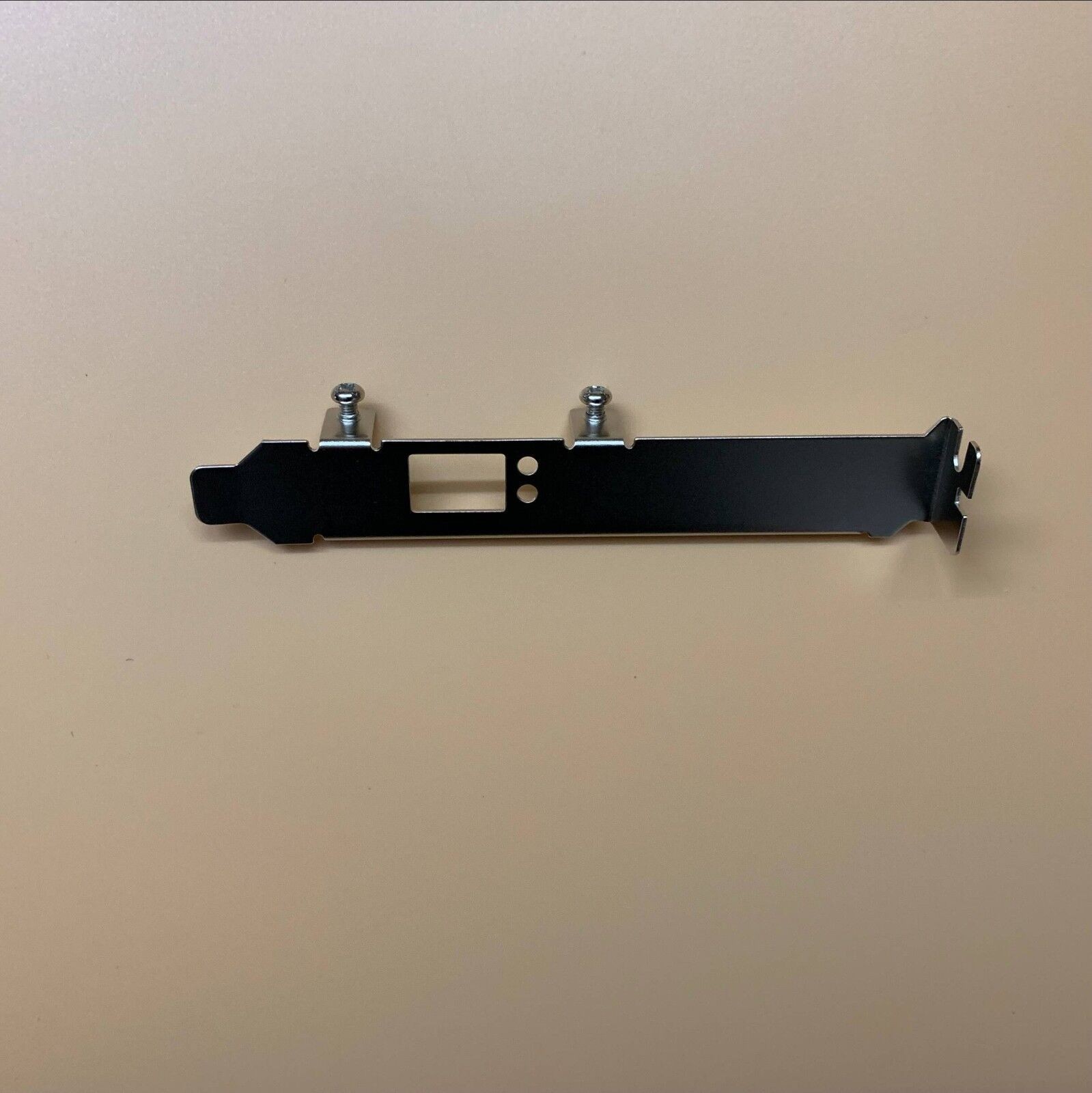 Full High Bracket for MNPA19-XTR 671798-001 666172-001 10GB network card
