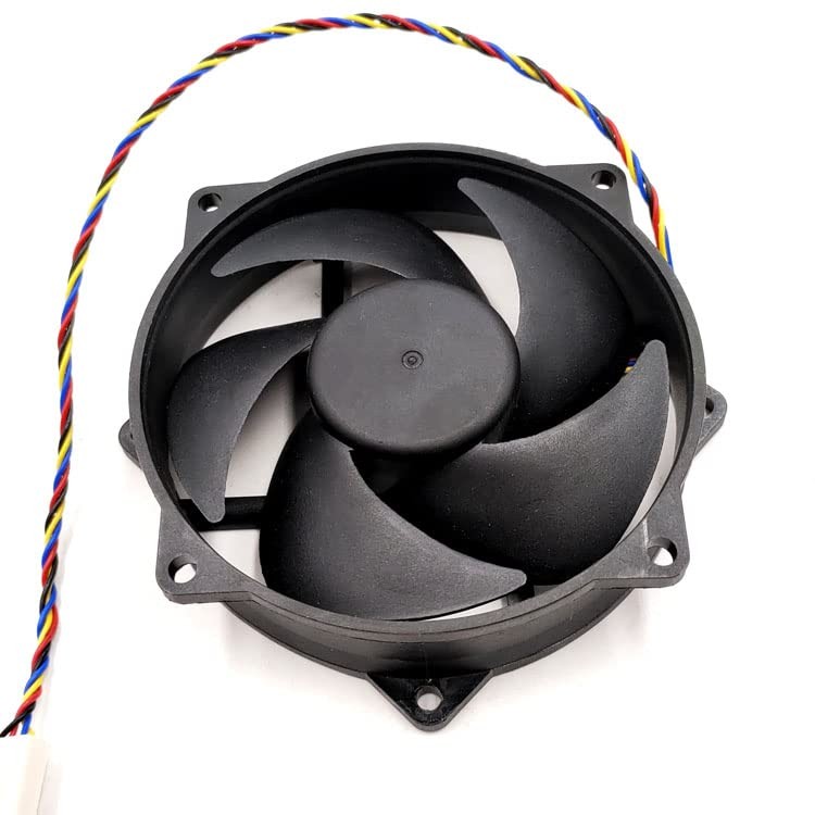Replacement CPU Cooling Fan FA09025H12LPB Compatible with I3 I5 I7 775 DC...