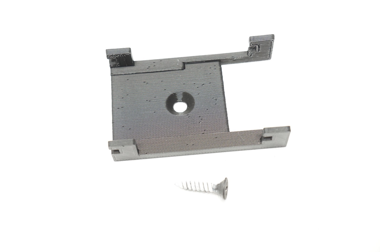 Wall Mount for Bose Virtually Invisible Speaker 300 | BT Speaker Wall Hook