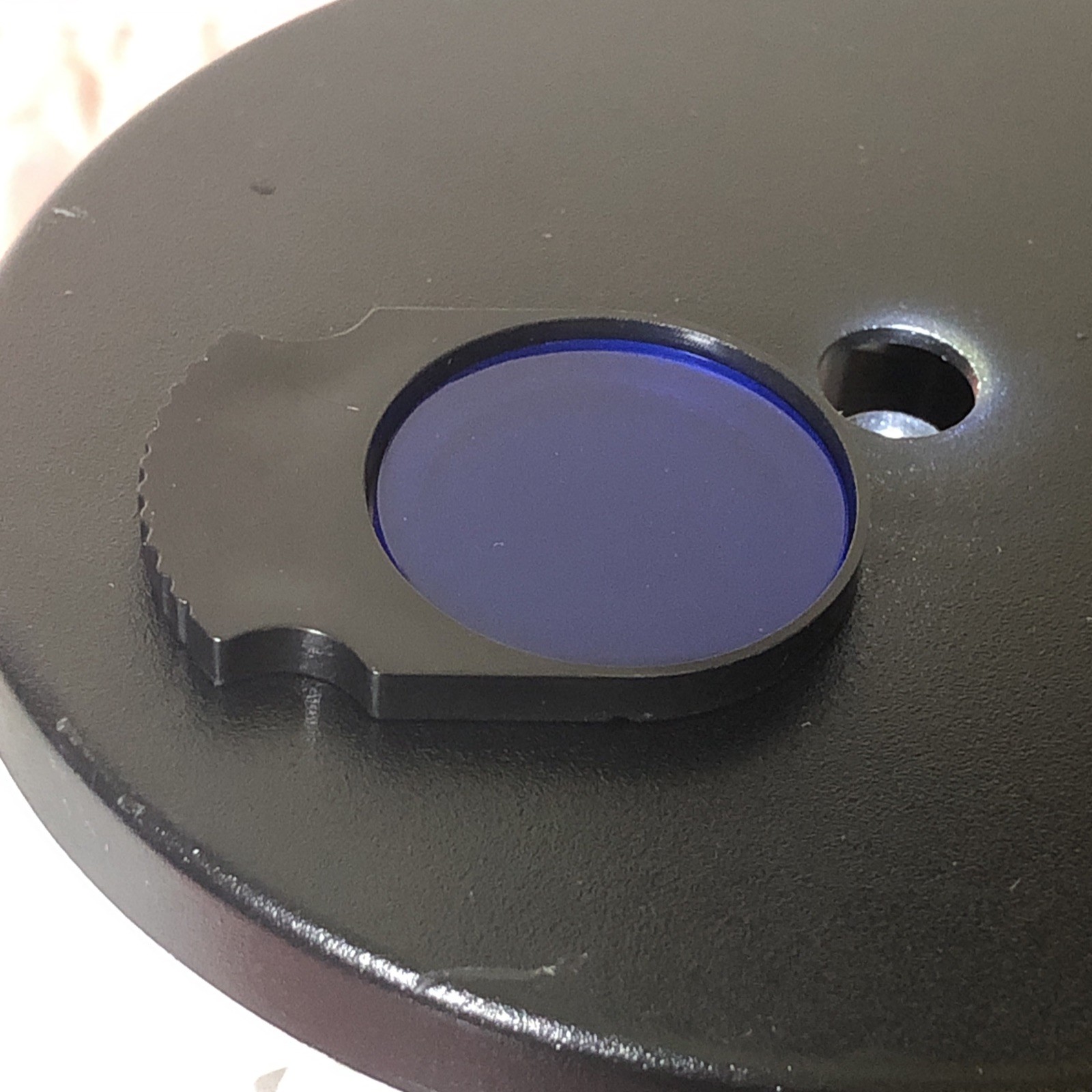 IQCrew Amscope TELMU Inverted Microscope