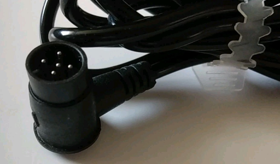 VIVITAR SENSOR ADAPTER FOR MODEL 283 ELECTRONIC FLASH UNIT JAPAN