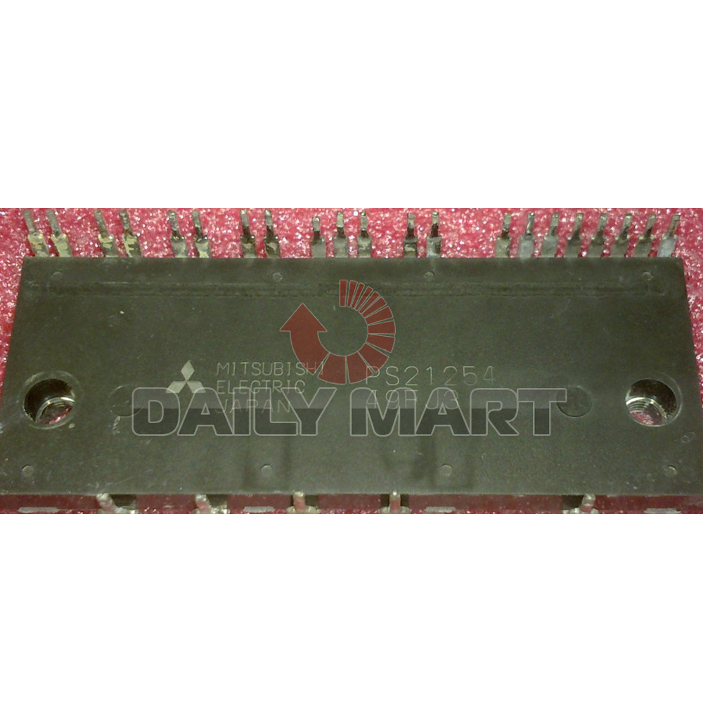 MITSUBISHI PS21254 POWER TRANSISTOR MODULE INSULATED SEMICONDUCTOR NEW