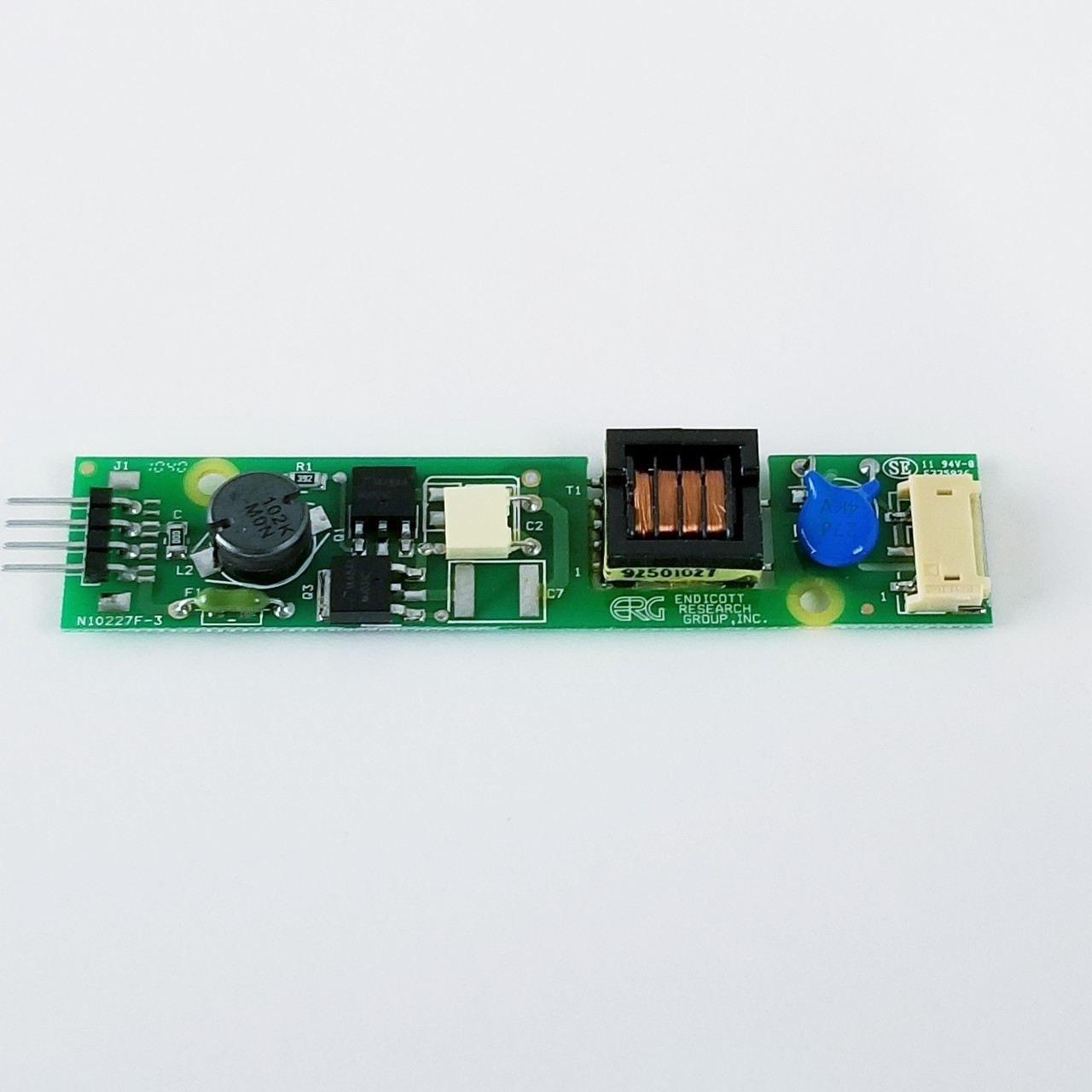 Brand New ERG 8M121899 Inverter USA Seller and Free Shipping