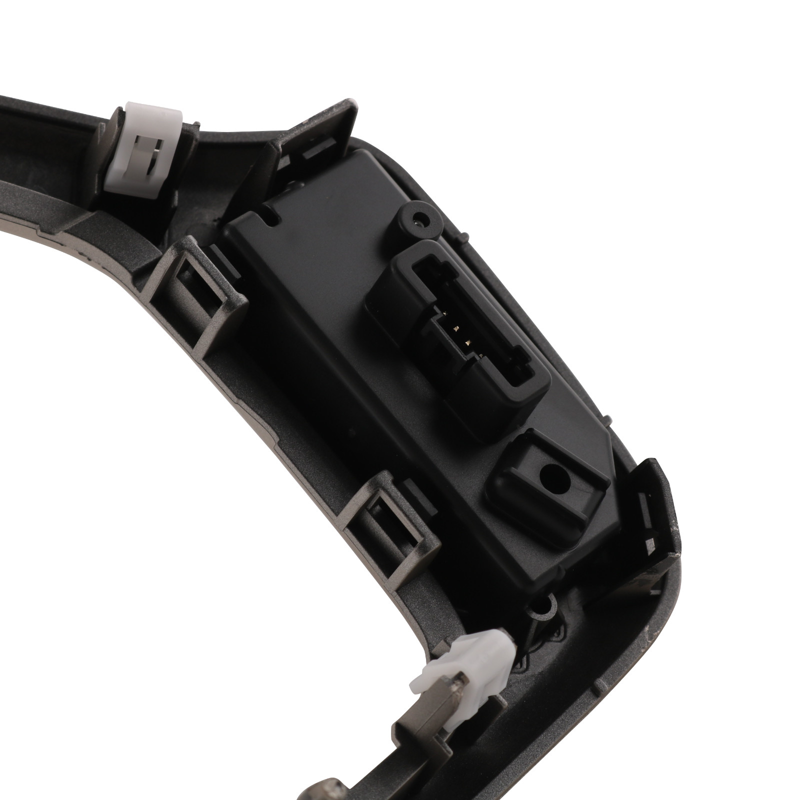 Automatic Transmission Shift Bezel 601401 Fits For Jeep Cherokee 2014-2018 NEW