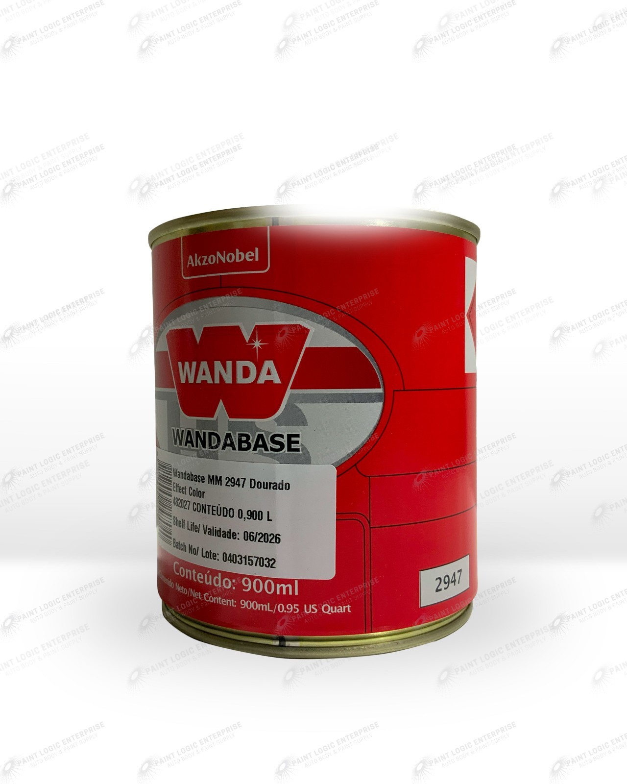 Wanda 2947 Sunbeam Gold Xiralla Toner 1L