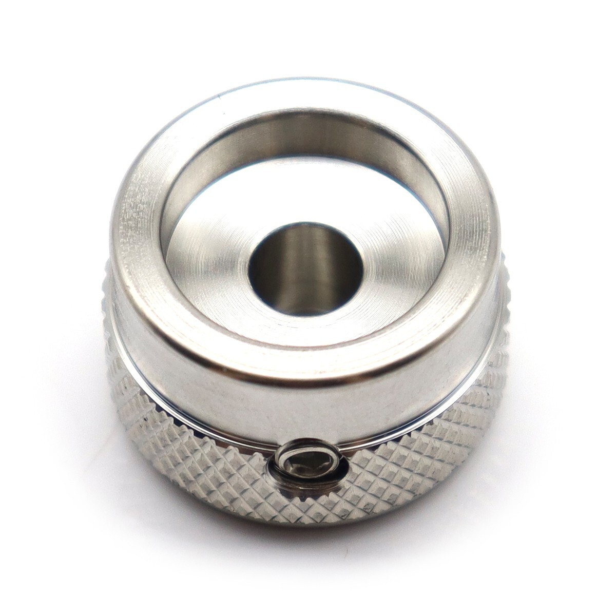 5 Pcs Hollow Body Control Knob Volume Tone knobs for Gretsch style guitar