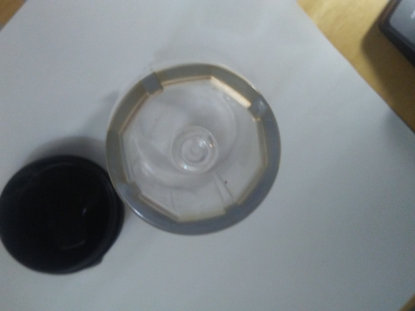 Nutri Ninja 24 oz Replacement Cup With Sip/Seal Lid