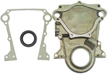 DORMAN Engine Timing Cover | For 1981-1991 DODGE W250