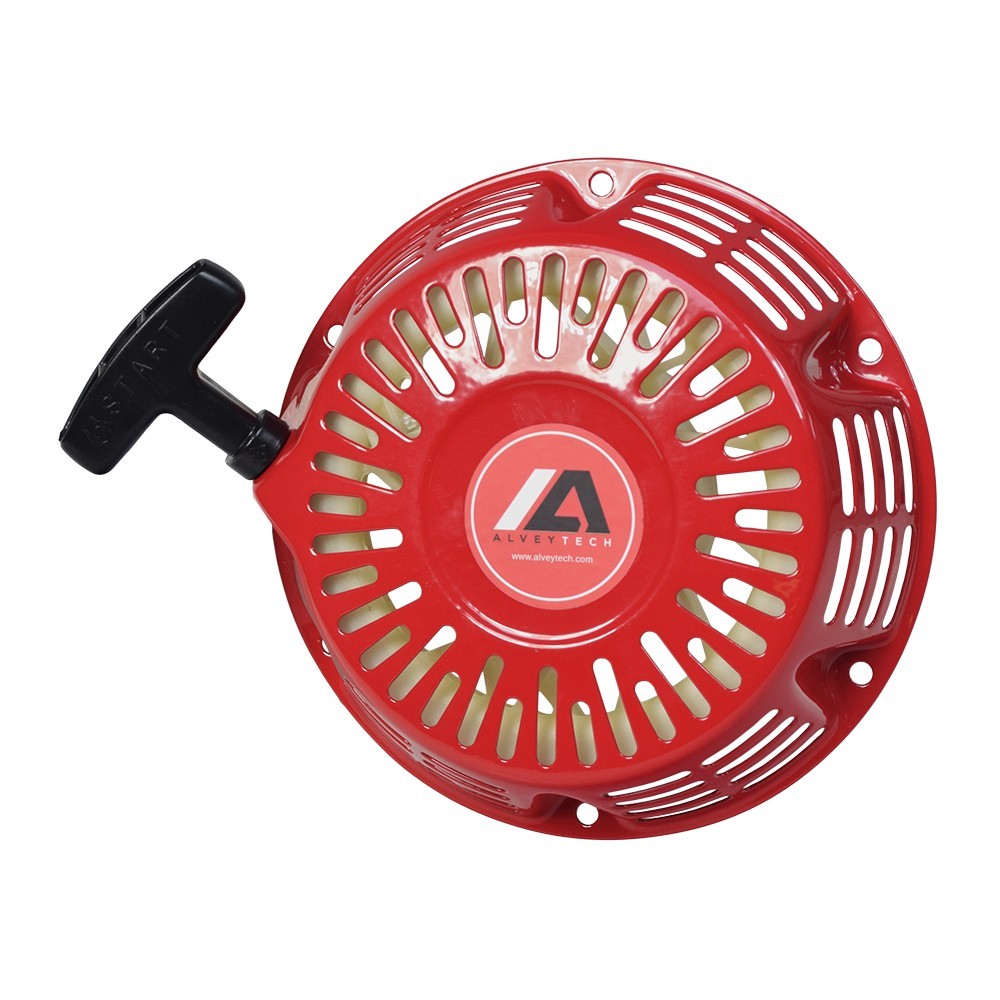Red Pull Start 28400-ZE2 for Honda GX240 & GX270 Go-Kart, Quad, Scooter Engines