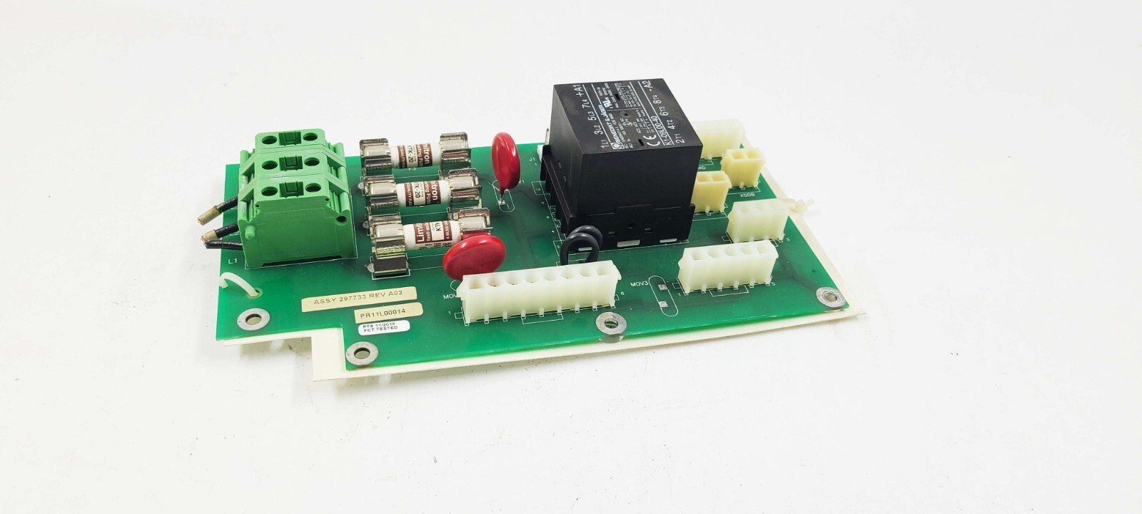 Nordson Vista Assembly 29773 Control Board Direct Replacement Part