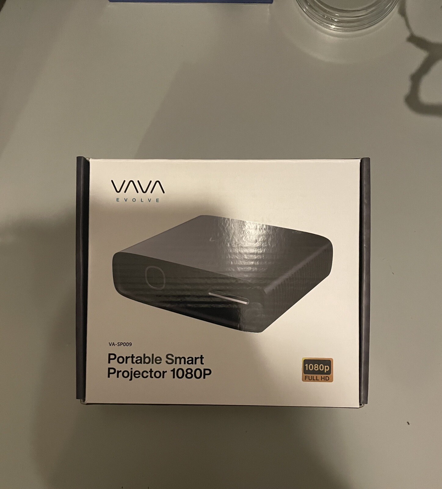 Vava Portable Smart Projector Model/ Va-sp009