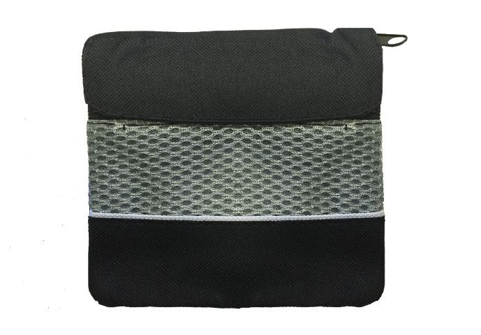 Funk Fighter Pocket Bag Smell Proof Charcoal Carbon Lining SAVE $$ W/ BAY HYDRO