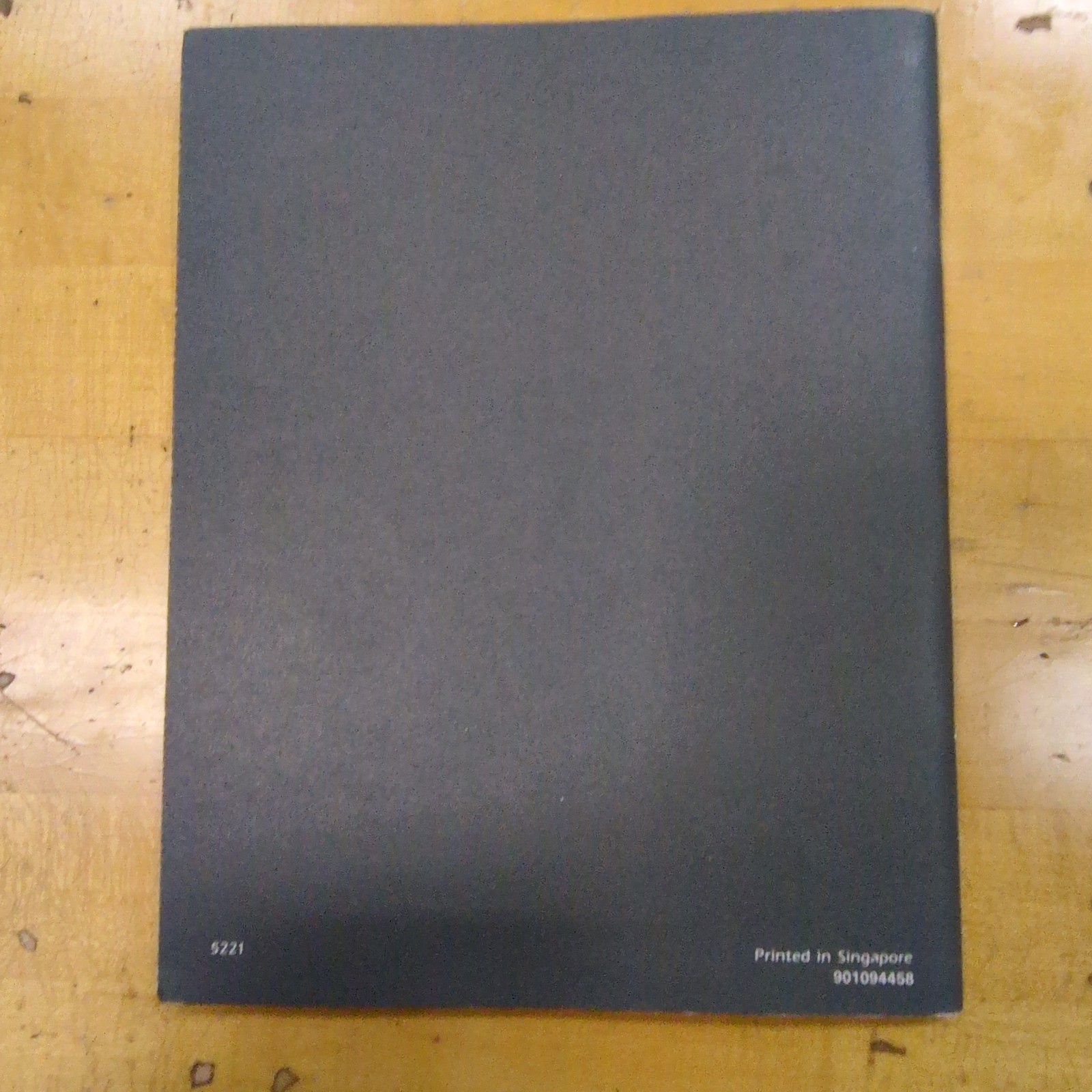 Vintage Owner’s Guide AT&T Two-Line Communications System 2000