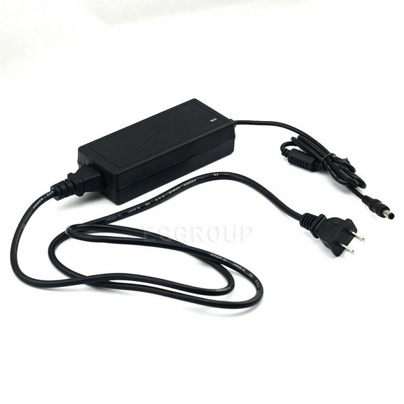 Adapter 1/2/3/5/8A Power Supply Remote Accessories For 5050 Module Light LED USA