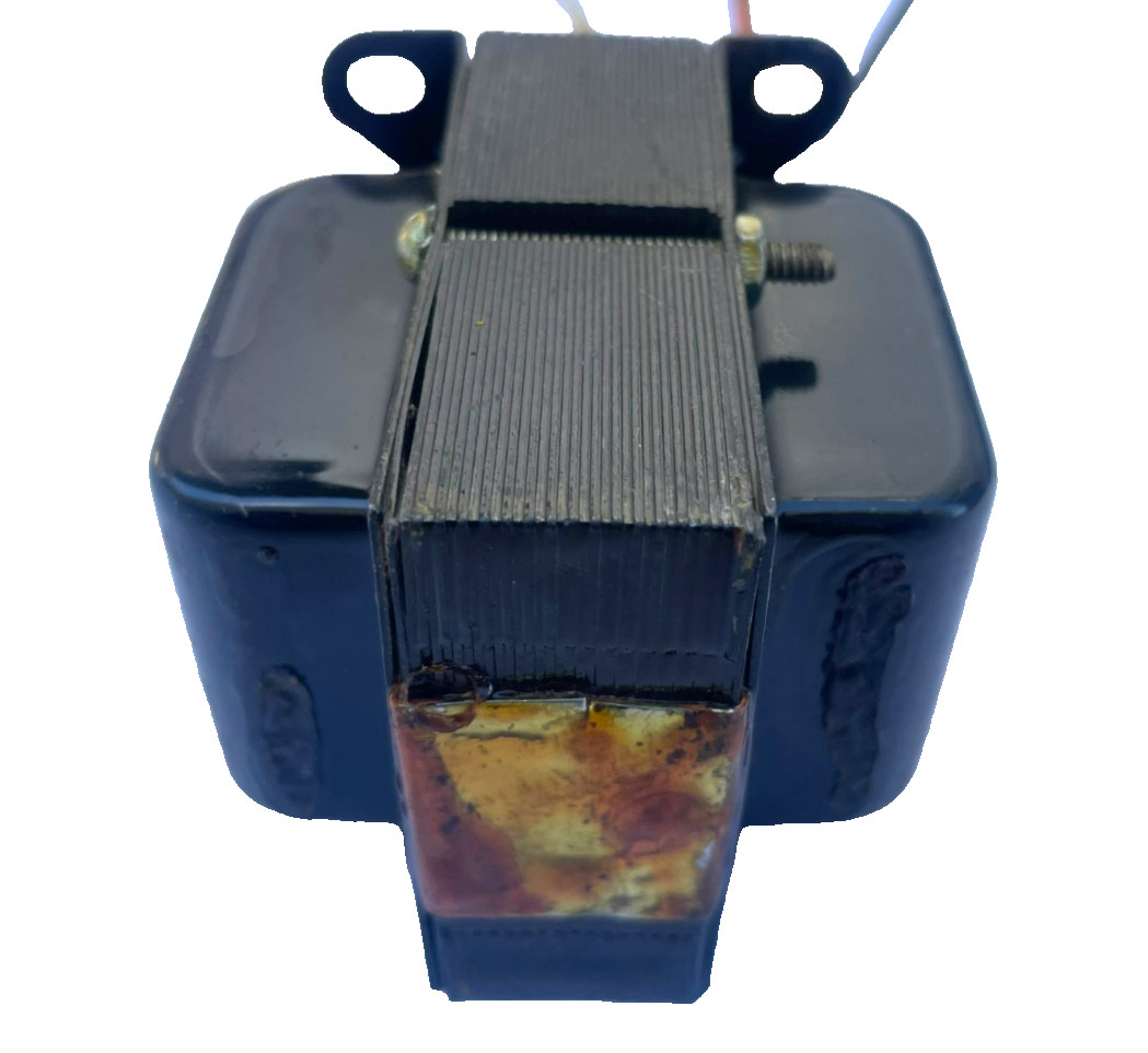 Power Transformer 7586014-01 606921