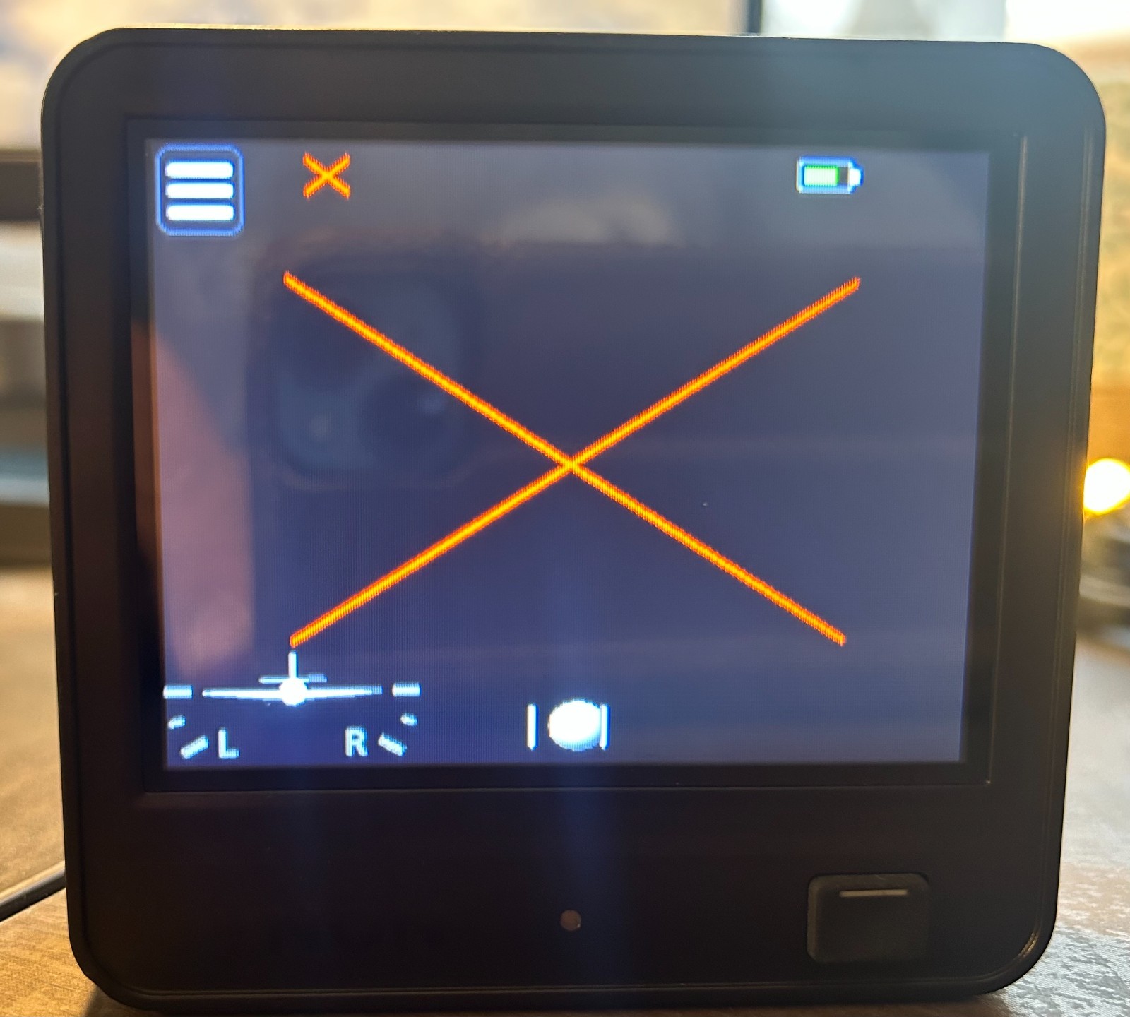 Dynon Avionics D3 Pocket Panel Portable EFIS