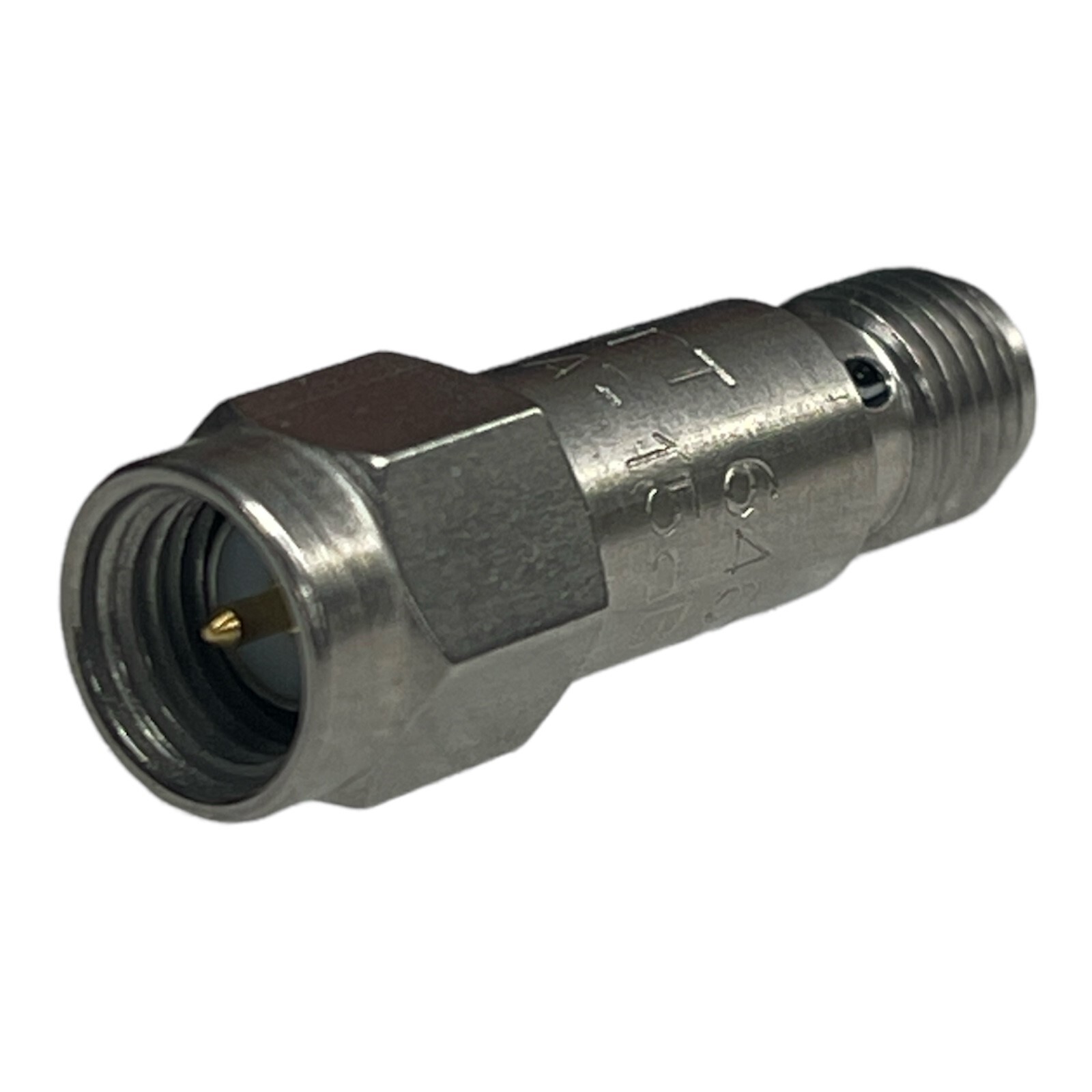 INMET 6A-15db ATTENUATOR