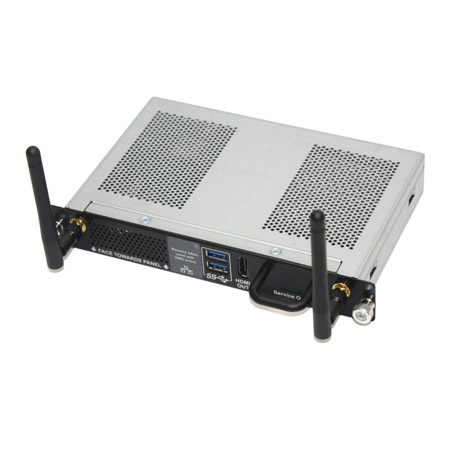 SMART Technologies AM40 iQ Appliance for SMART Board Interactive Display