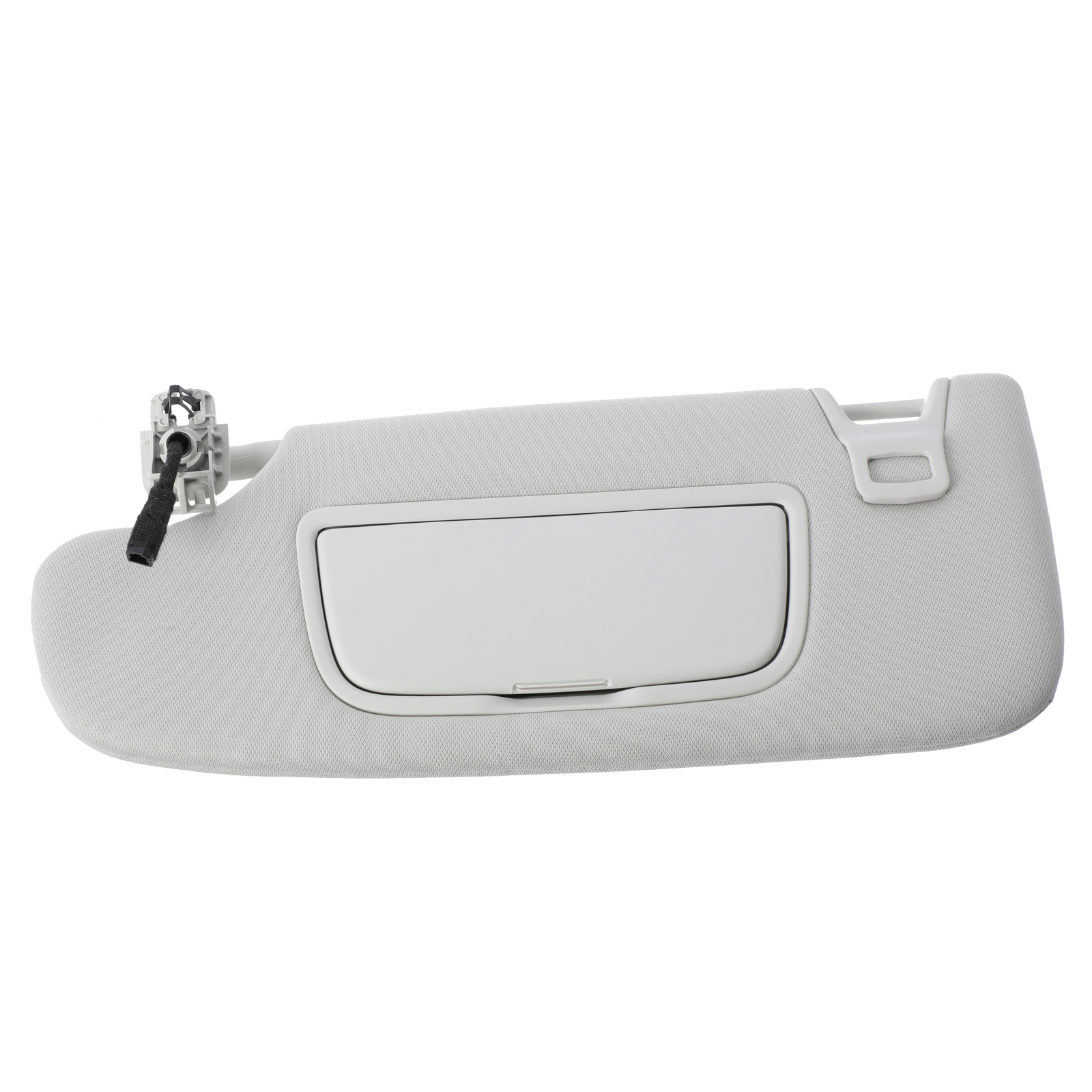 OEM NEW Ford Edge 2015-2024 Driver Side Sun Visor FT4Z-5804105-DC