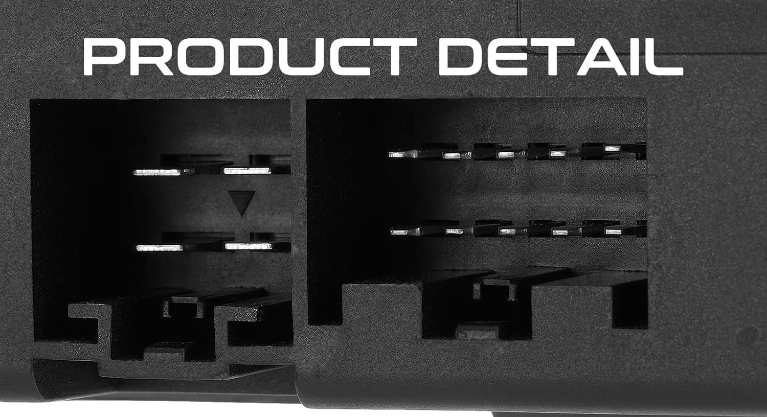 82215278AE Trailer Brake Controller Module FOR RAM DT 1500 2019-22 (MODULE ONLY)