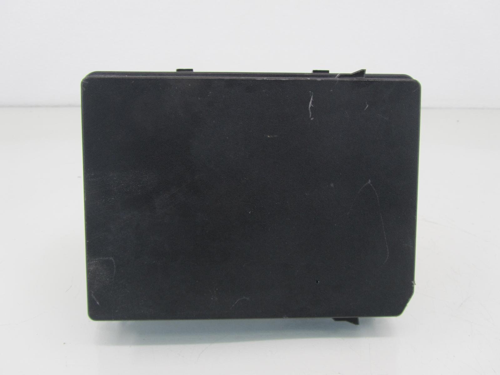 20-21 NISSAN VERSA Power Supply Module Fuse Box Engine Compartment 284B7-6CA3A