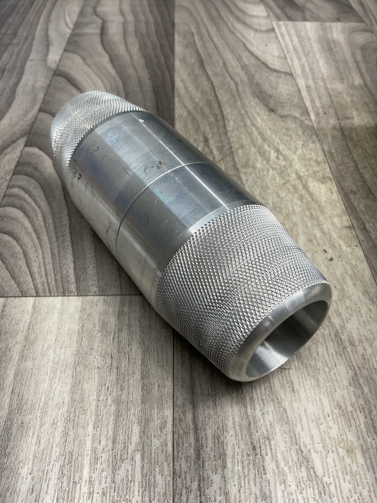 NATIONAL LIQUID BLASTER NLB CS-22 REPL NOZZLE SHIELD #4005PT195SI