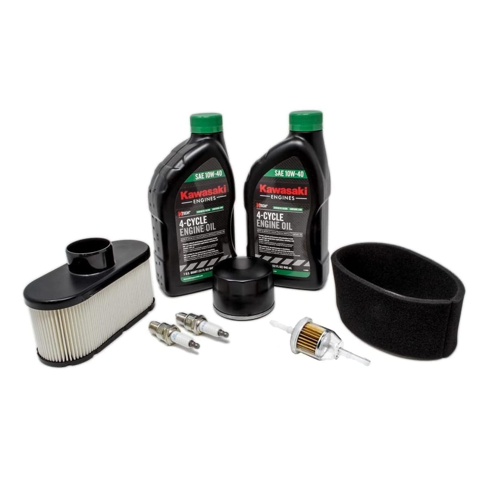 EPR Tune Up Kit for Kawasaki FR651V FR691V FR730V FS481V FS541V FS600V FS651V...