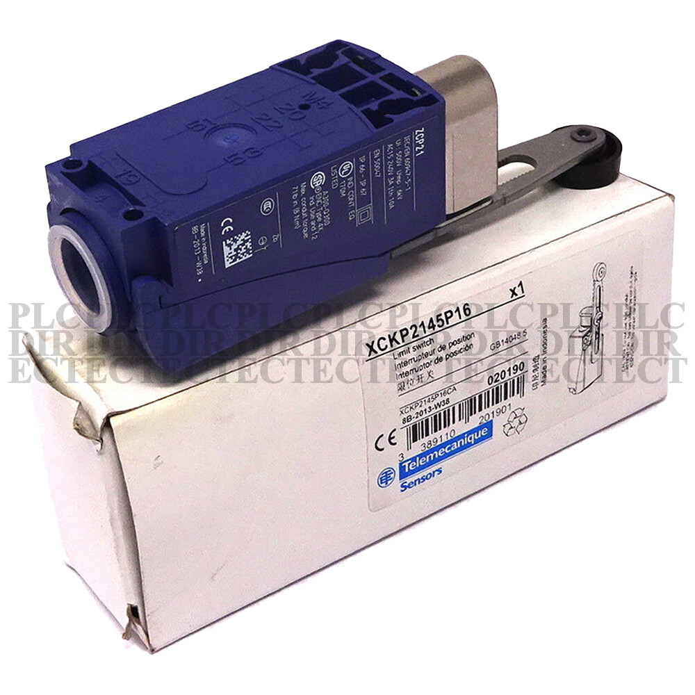 NEW Schneider XCKP2145P16 Limit Switch