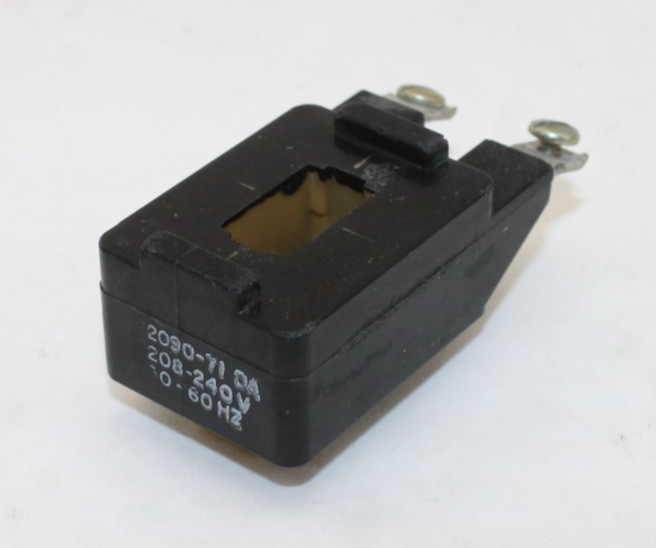 Telemecanique 2090-71DA Coil