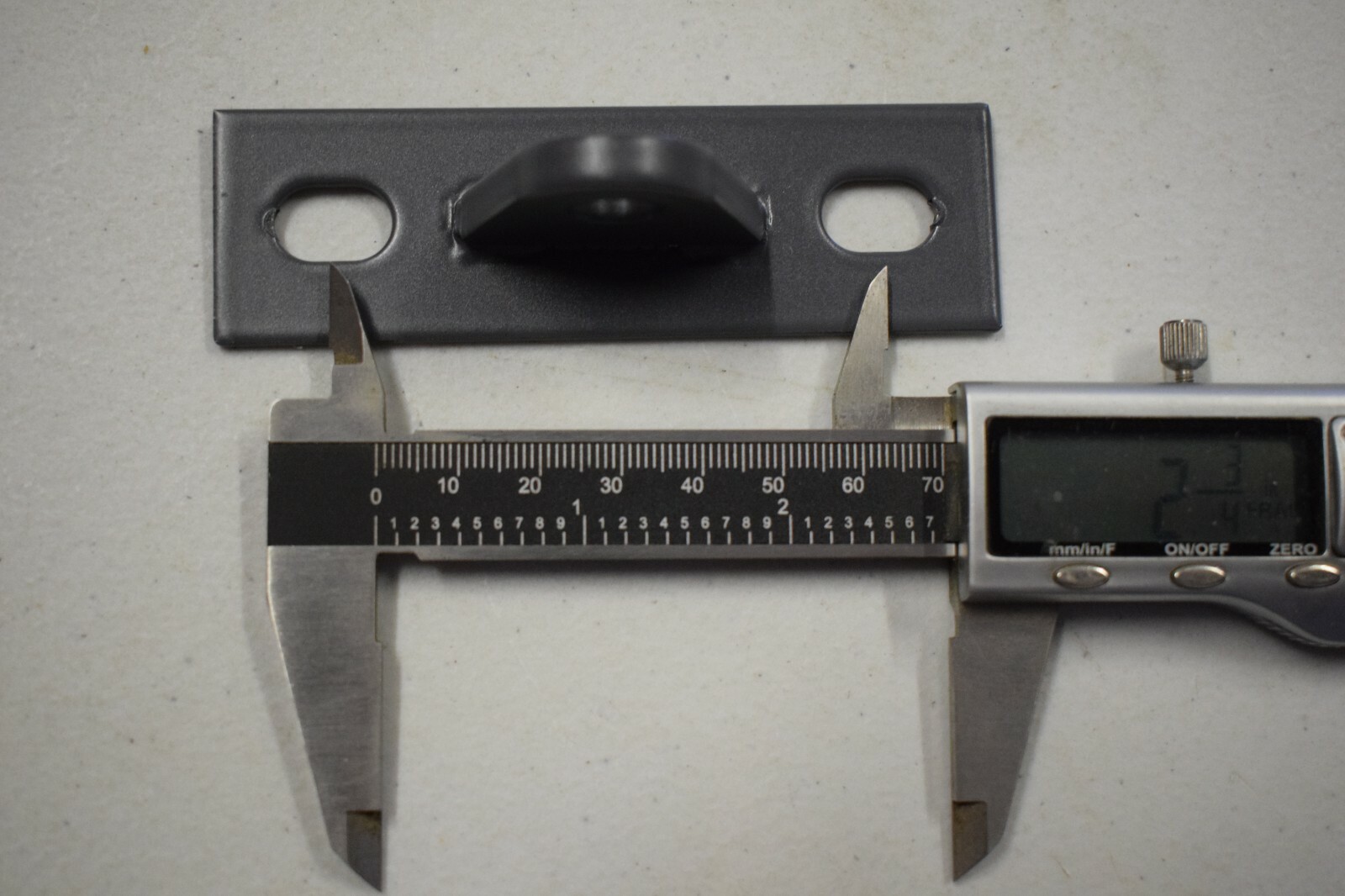 Atlas Copco Bracket 1604736000