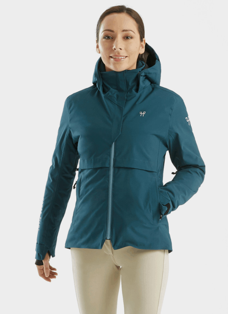 Horse Pilot Essential Jacket (Women's)