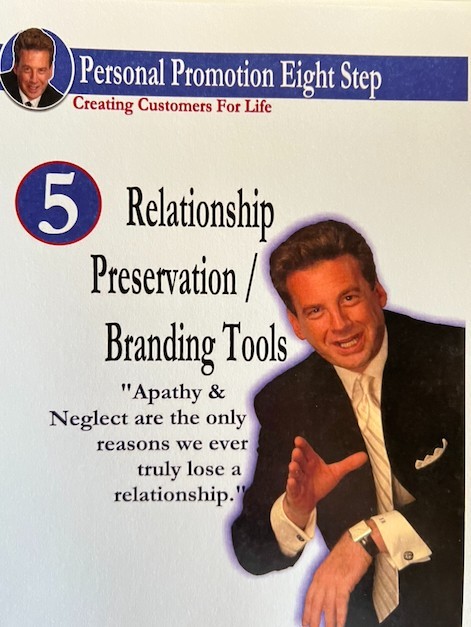 Joel Bauer Persuasion Power Portfolio