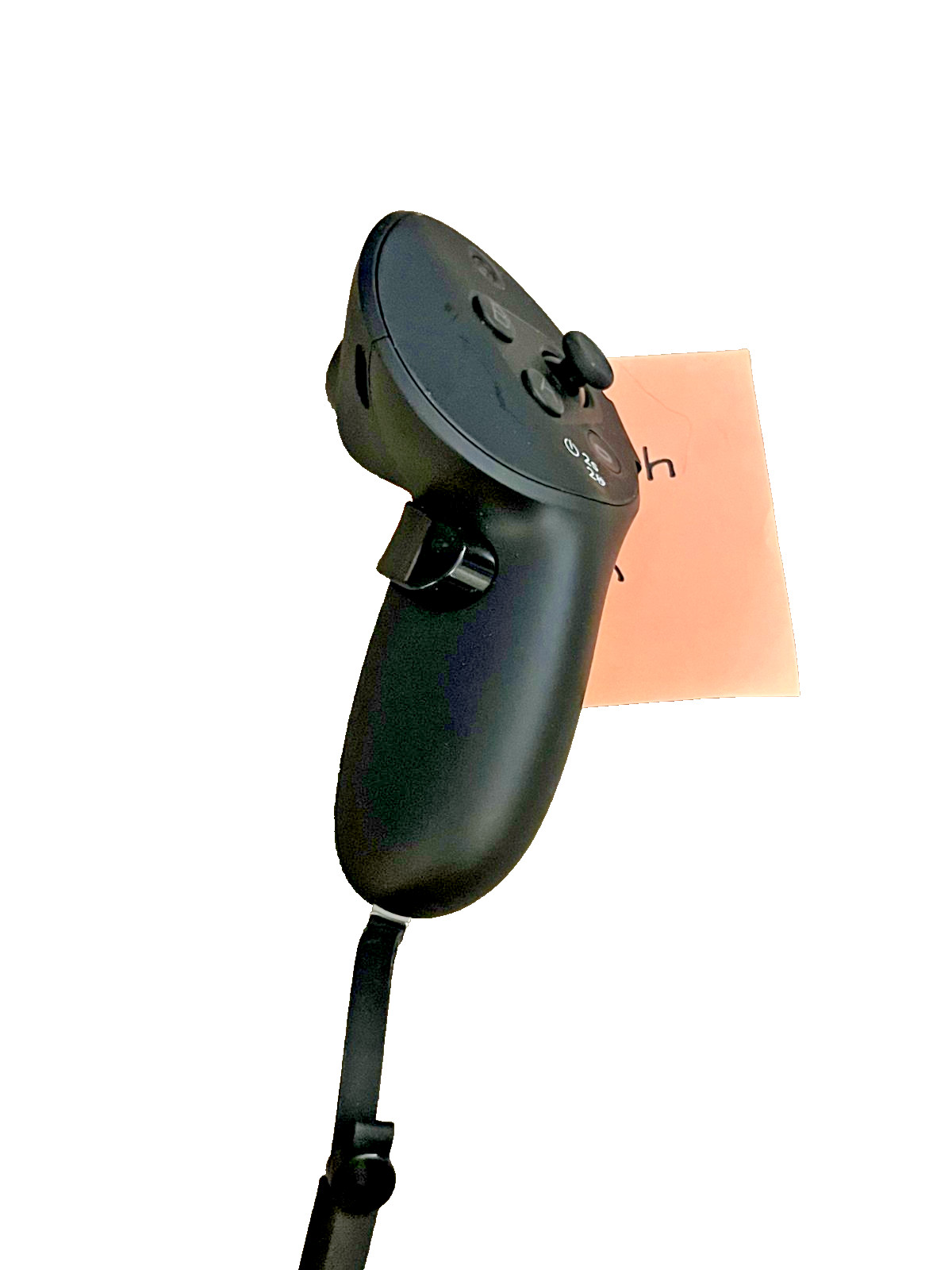 Meta Quest Pro RIGHT Controller Only Tested Working OEM Touch Pro VR Black